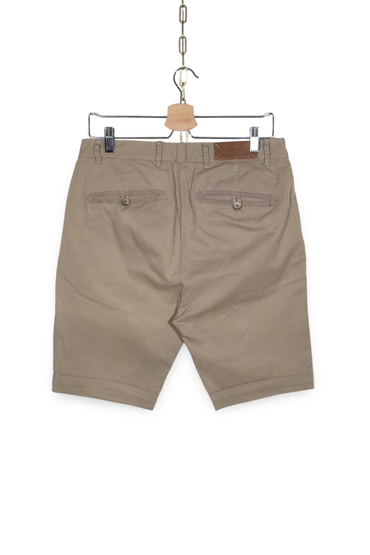 Pantaloni scurti Zara - marimea S - Barbati