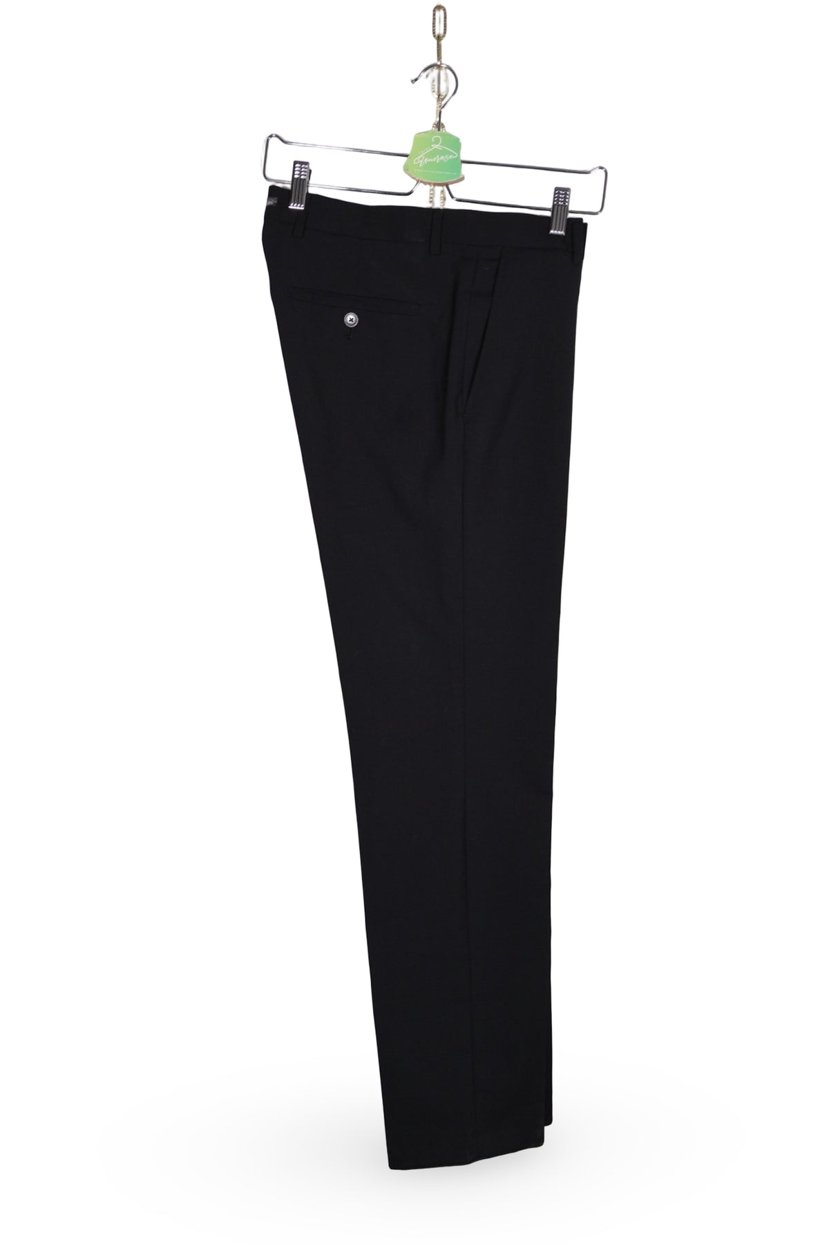 Pantaloni (60%lana) McNeal - marimea S - Barbati
