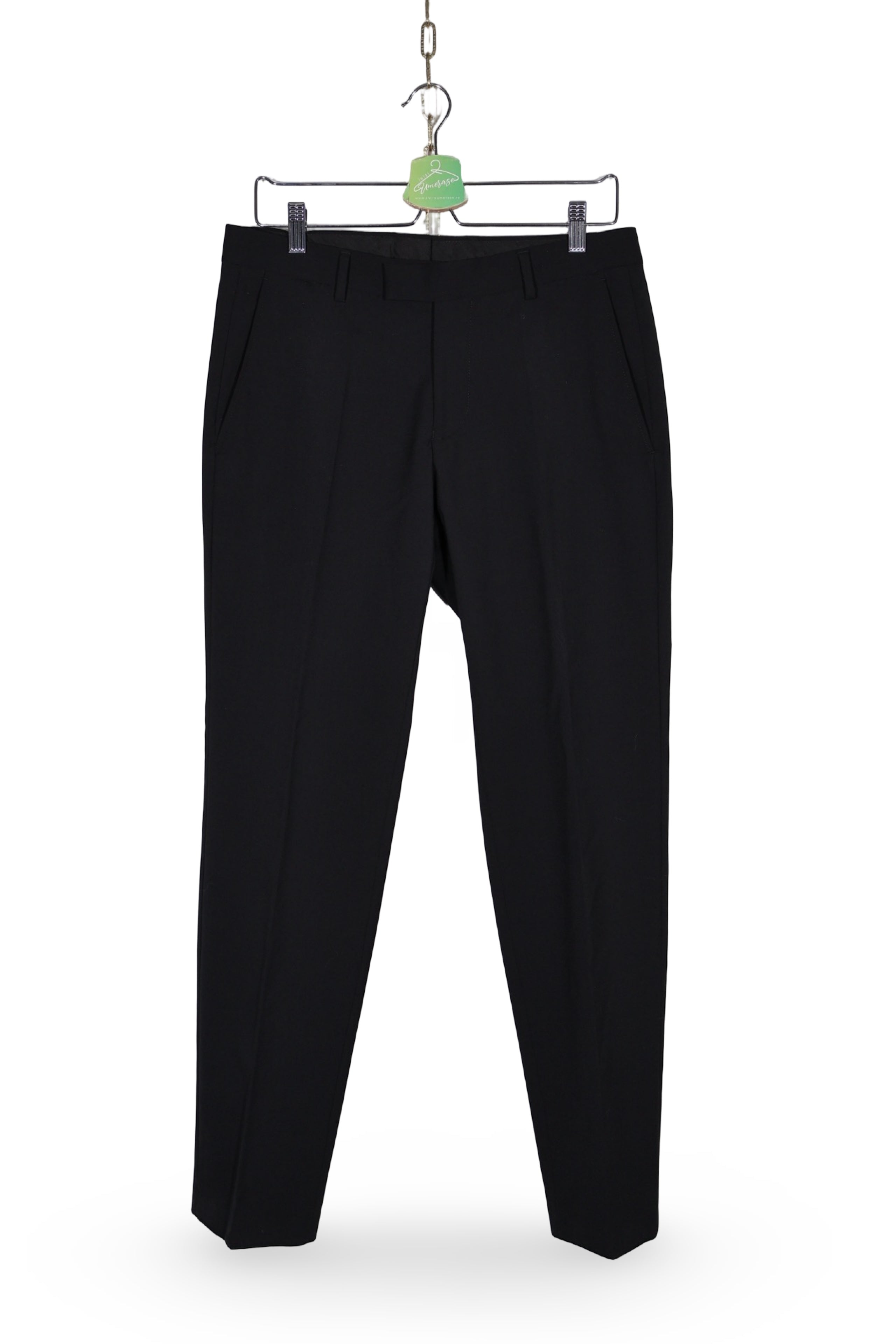 Pantaloni (60%lana) McNeal - marimea S - Barbati