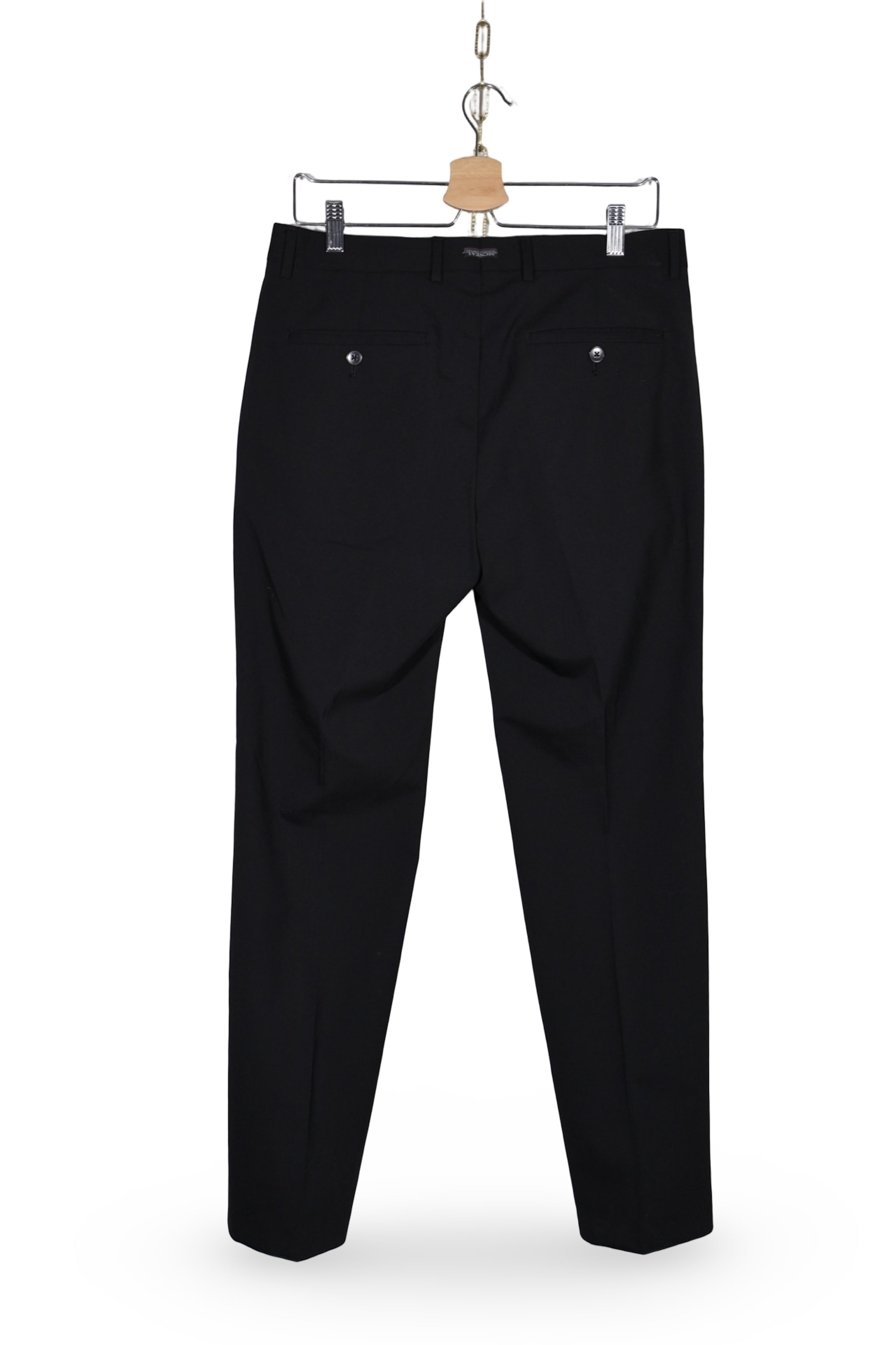 Pantaloni (60%lana) McNeal - marimea S - Barbati