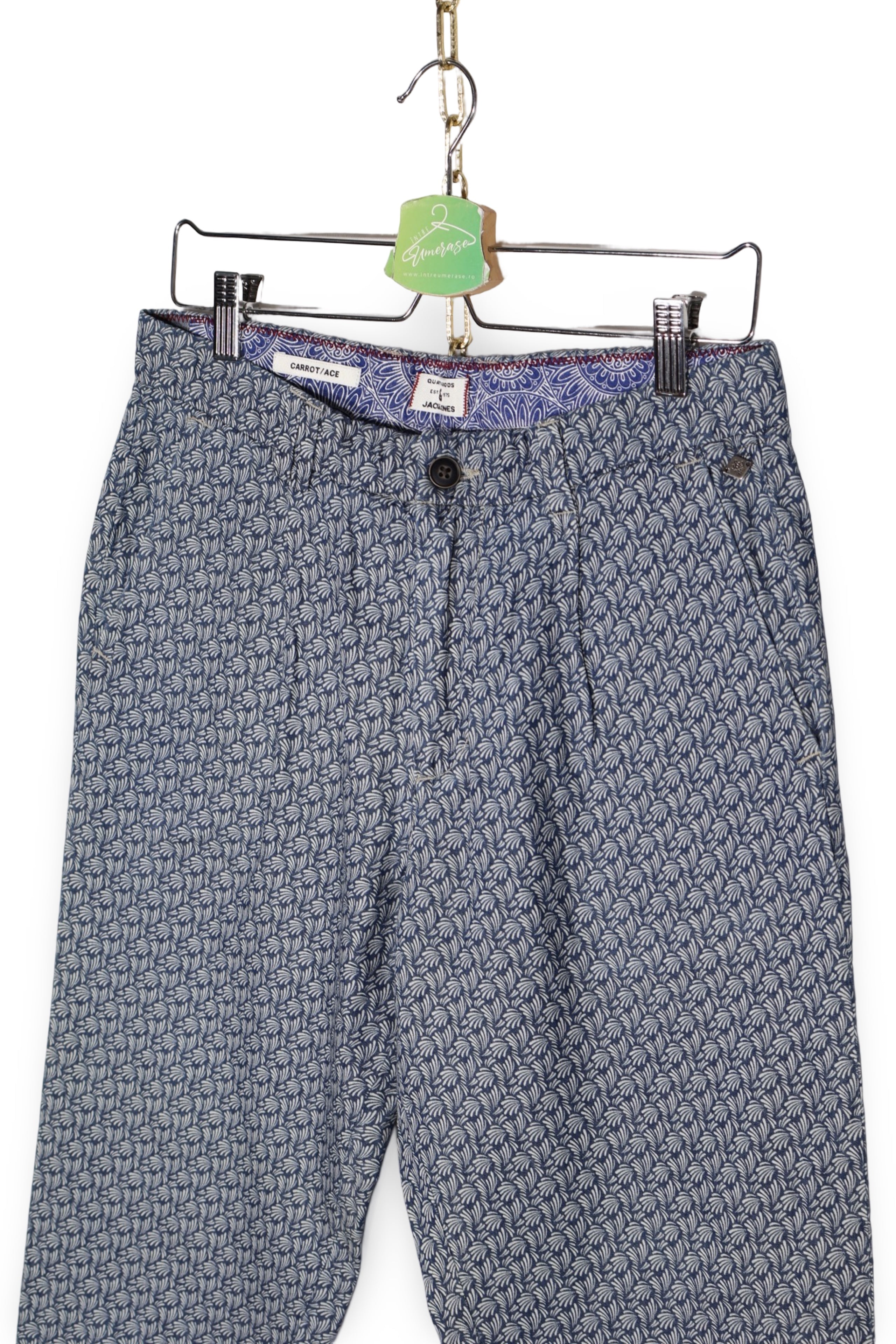Pantaloni Jack&Jones - marimea S W30/L32 - Barbati