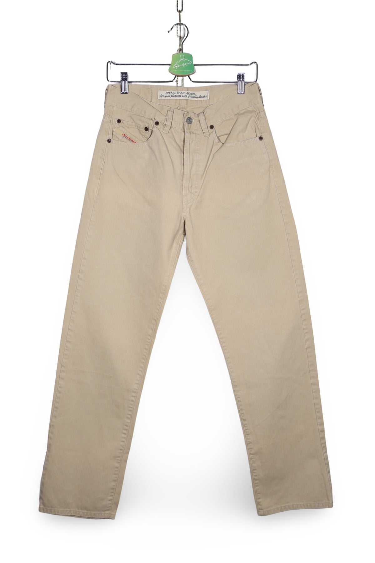 Blugi Diesel - marimea XS/S W30 - Barbati