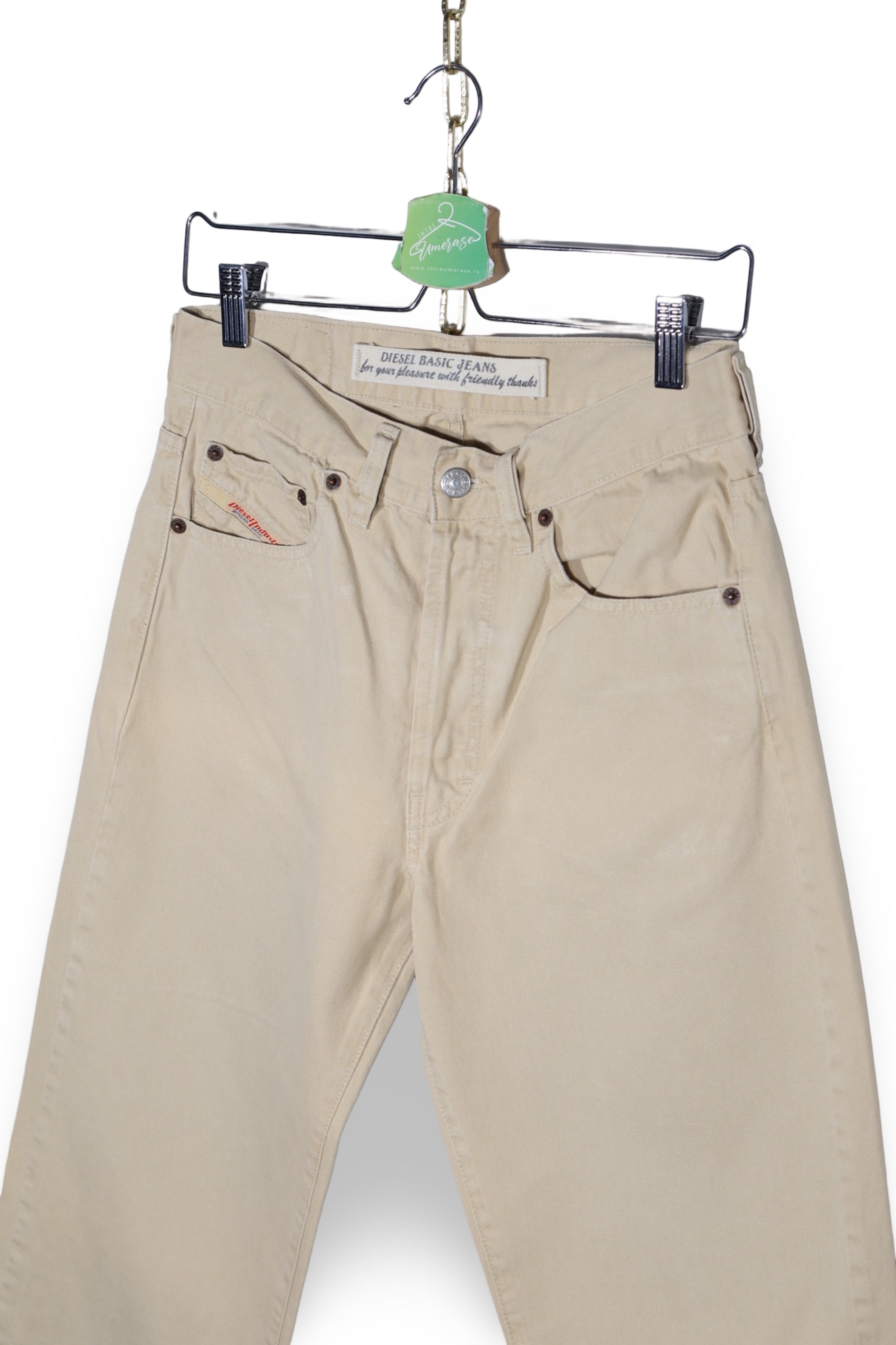 Blugi Diesel - marimea XS/S W30 - Barbati