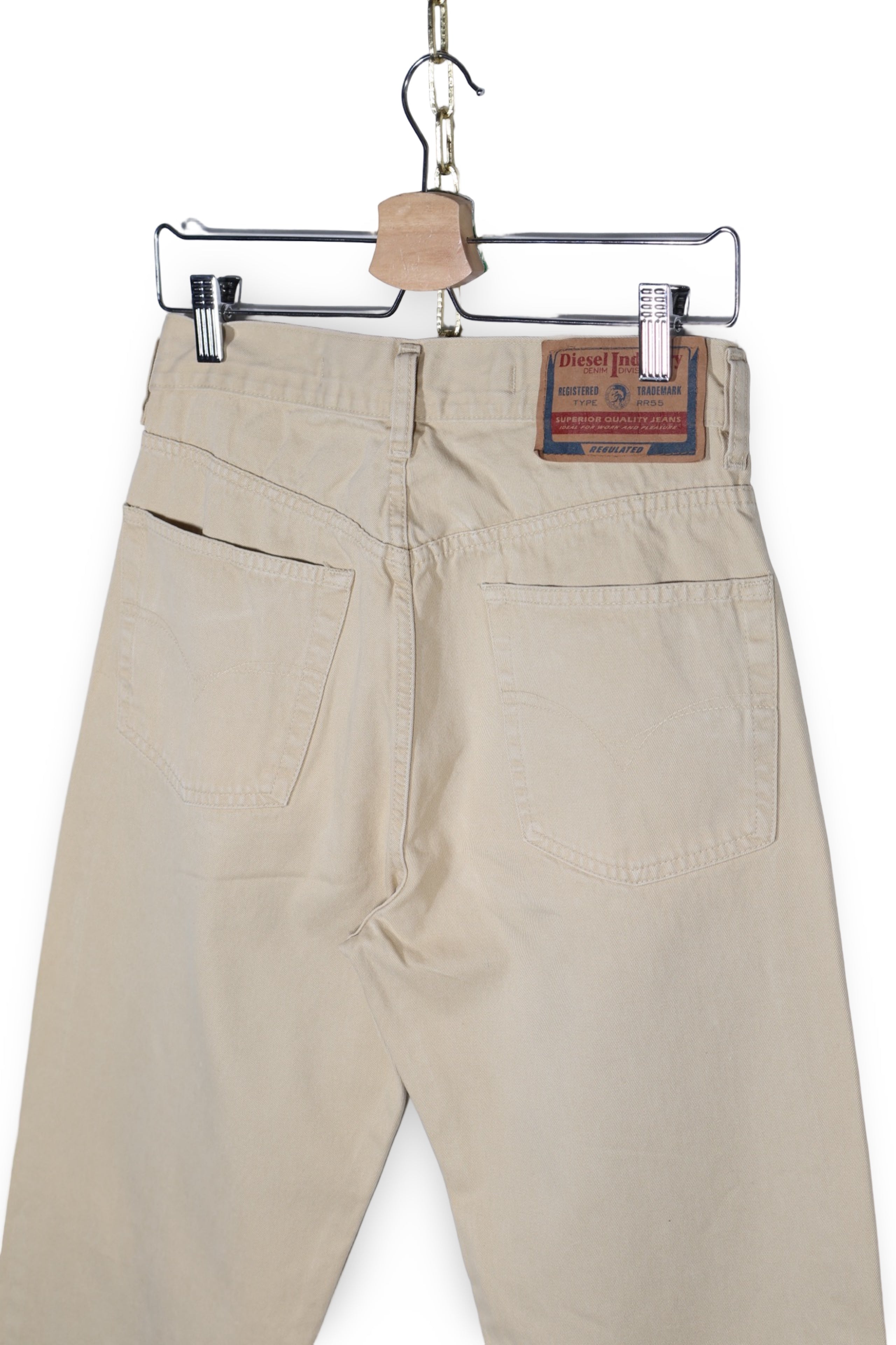 Blugi Diesel - marimea XS/S W30 - Barbati