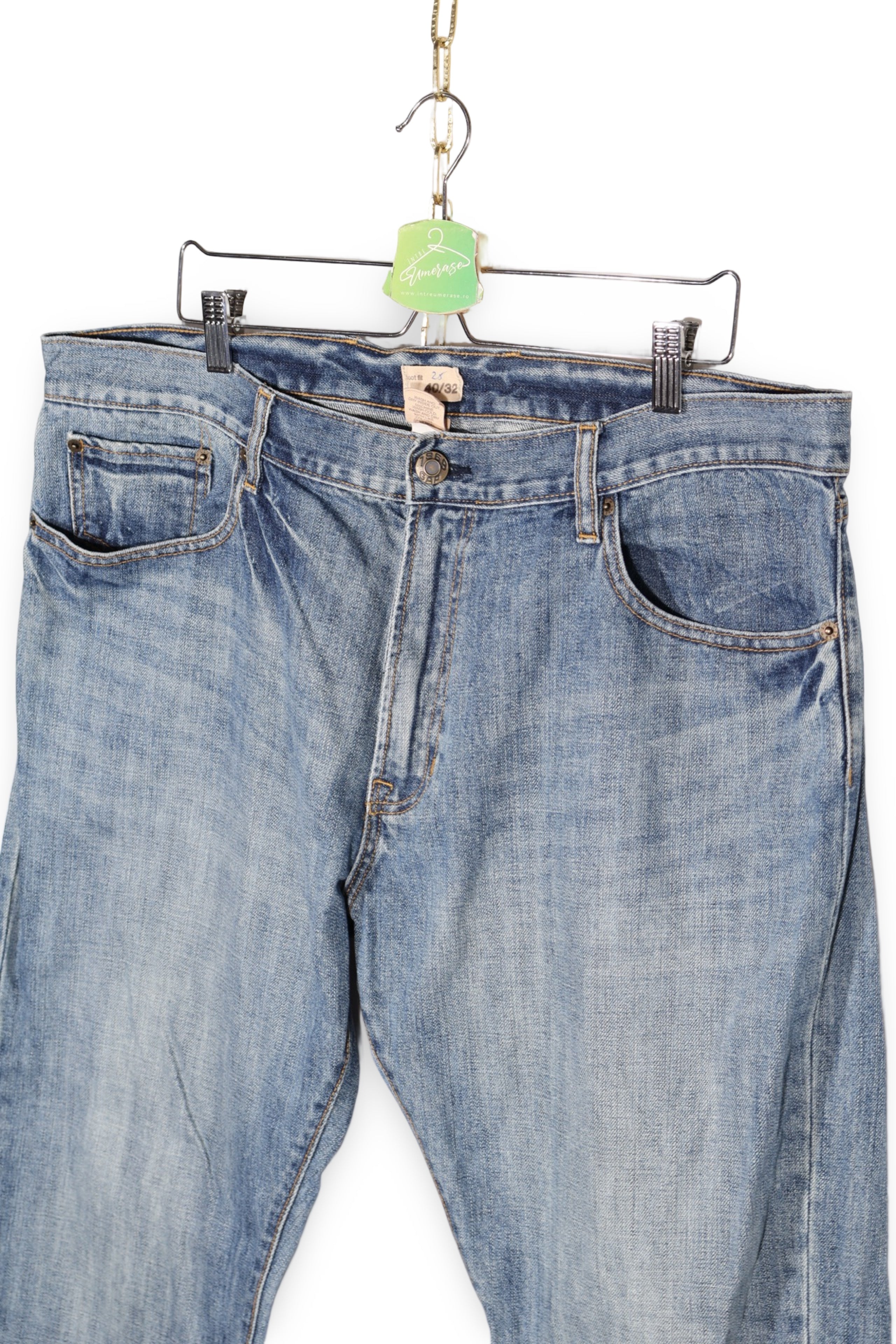 Blugi Gap - marimea XXL W40/L32