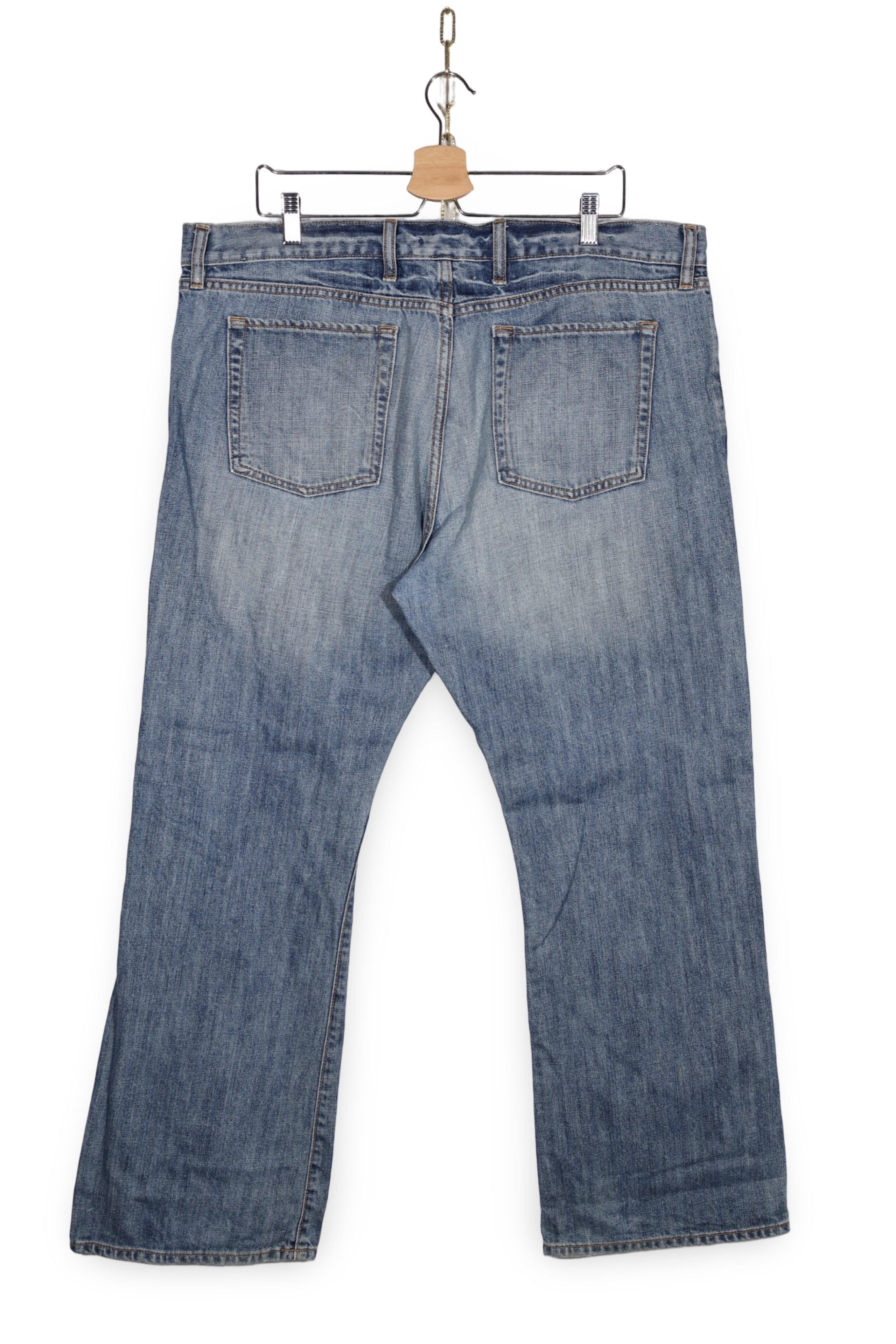 Blugi Gap - marimea XXL W40/L32