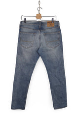 Blugi Hollister - marimea S/M W32/L30 - Barbati