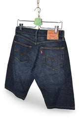 Blugi 505 Levi's 505 - marinea S - Barbati