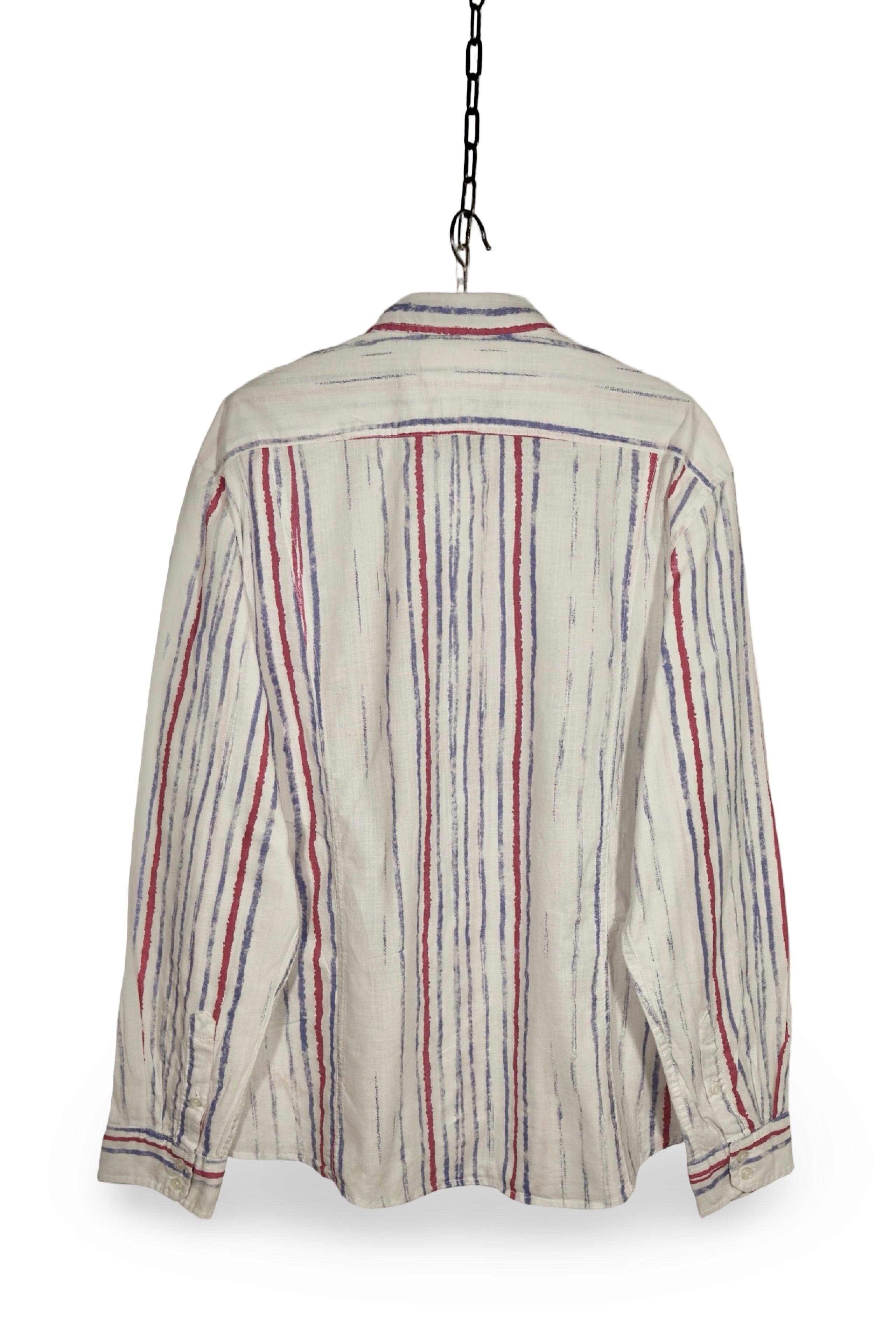 Camasa Desigual - marimea XXL - Barbati