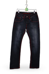 Blugi Camp David - marimea S W31/L34 - Barbati