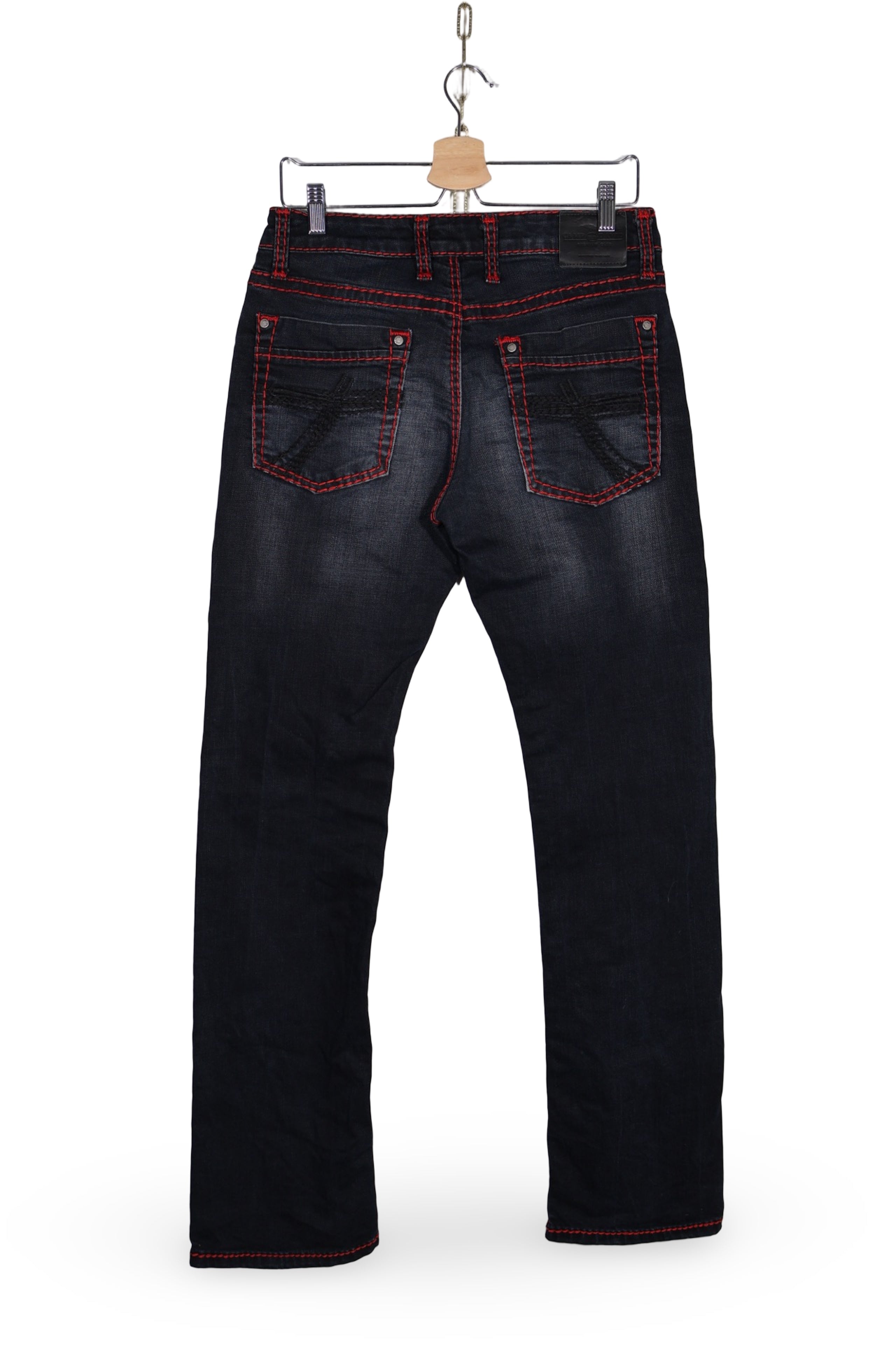 Blugi Camp David - marimea S W31/L34 - Barbati