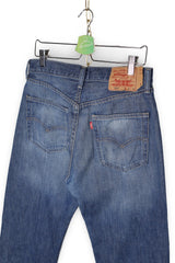 Blugi Levi's 501 - mairmea S W32/L32 - Barbati