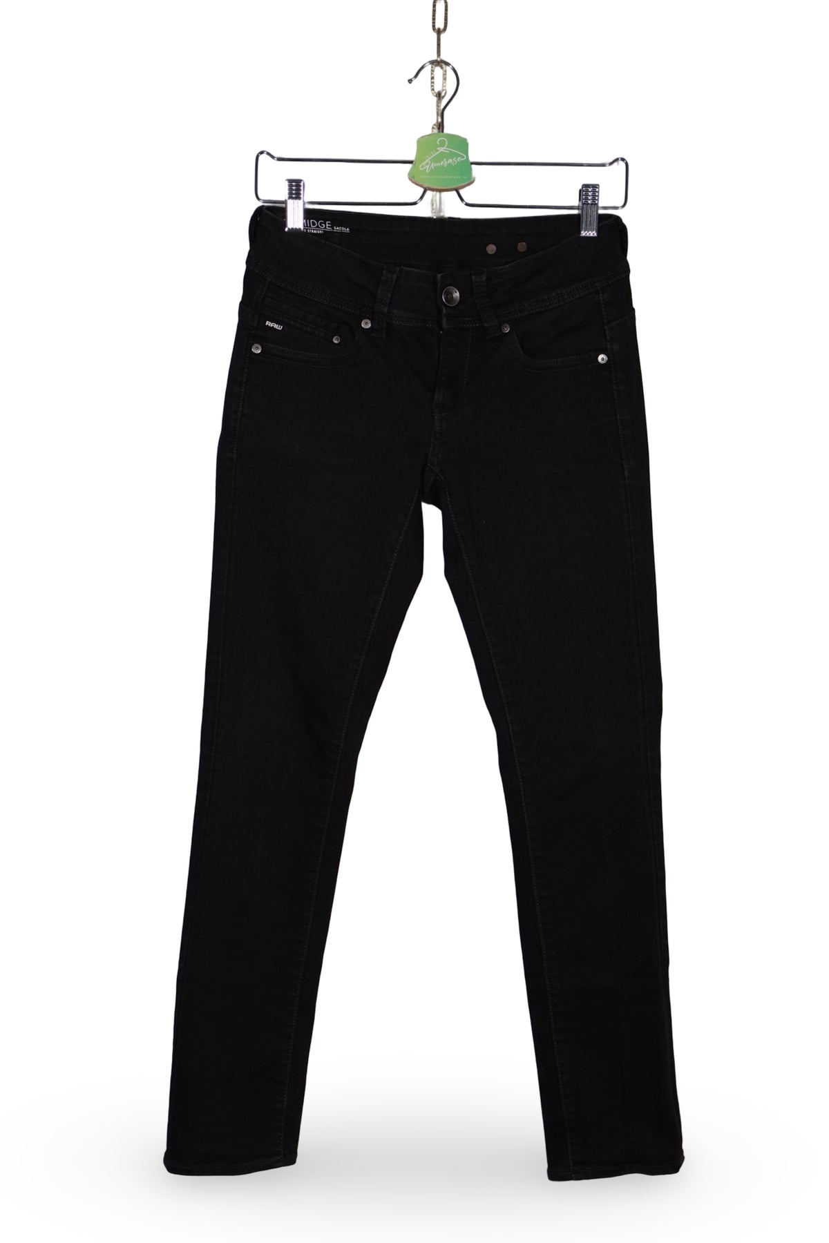 Blugi G-star - marimea XS/S W25 - Femei