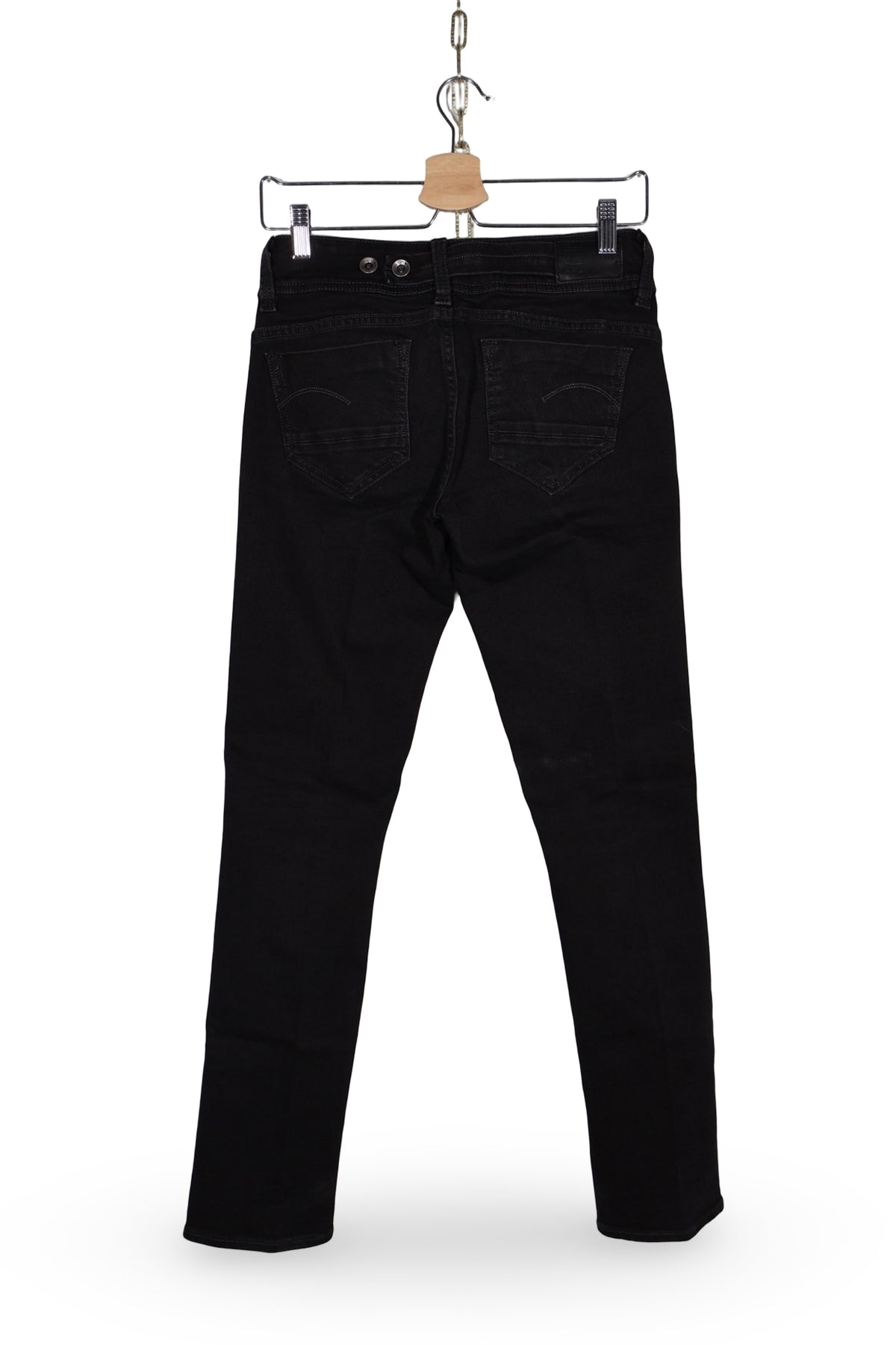 Blugi G-star - marimea XS/S W25 - Femei