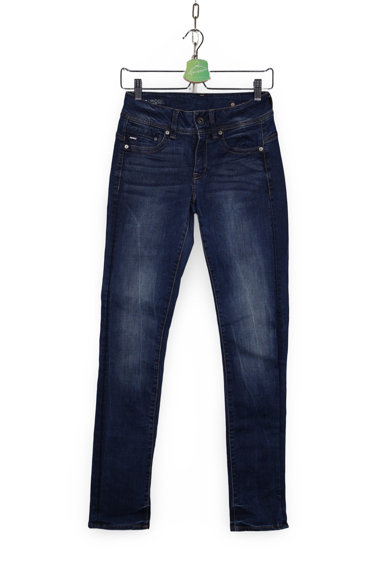 Blugi G-star - marimea W27/L34 - Femei