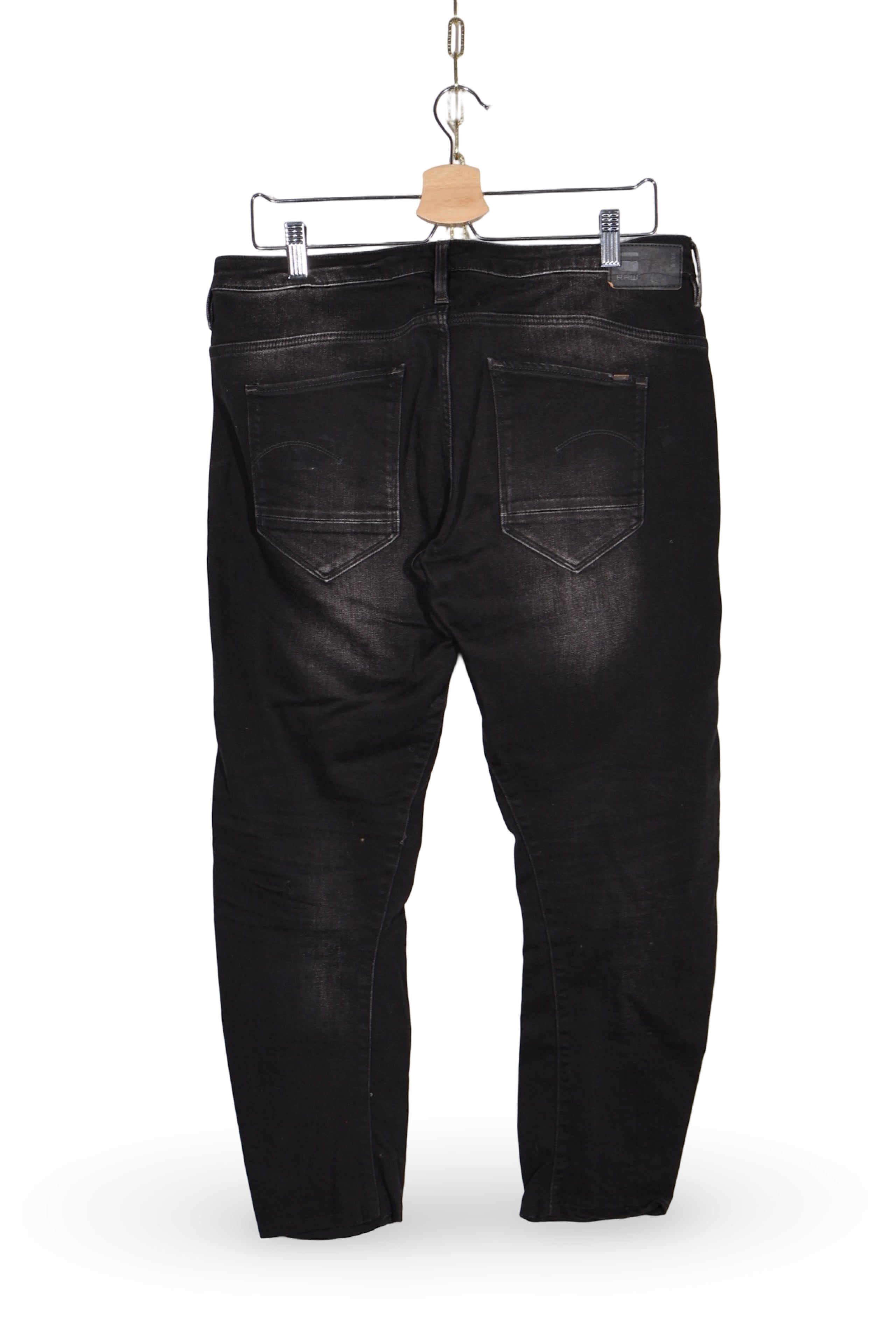 Blugi G-star - marimea M W28/L34 - Femei