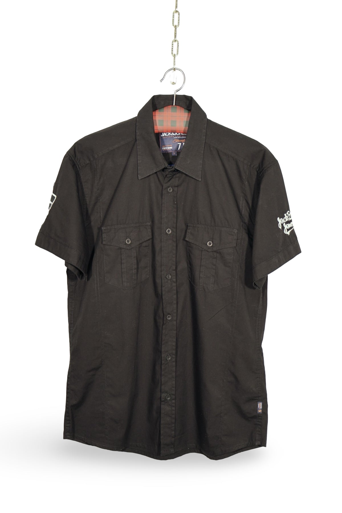 Camasa Jack&Jones - marimea M/L - Barbati