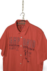 Camasa Camp David - marimea XL - Barbati