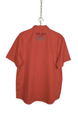 Camasa Camp David - marimea XL - Barbati