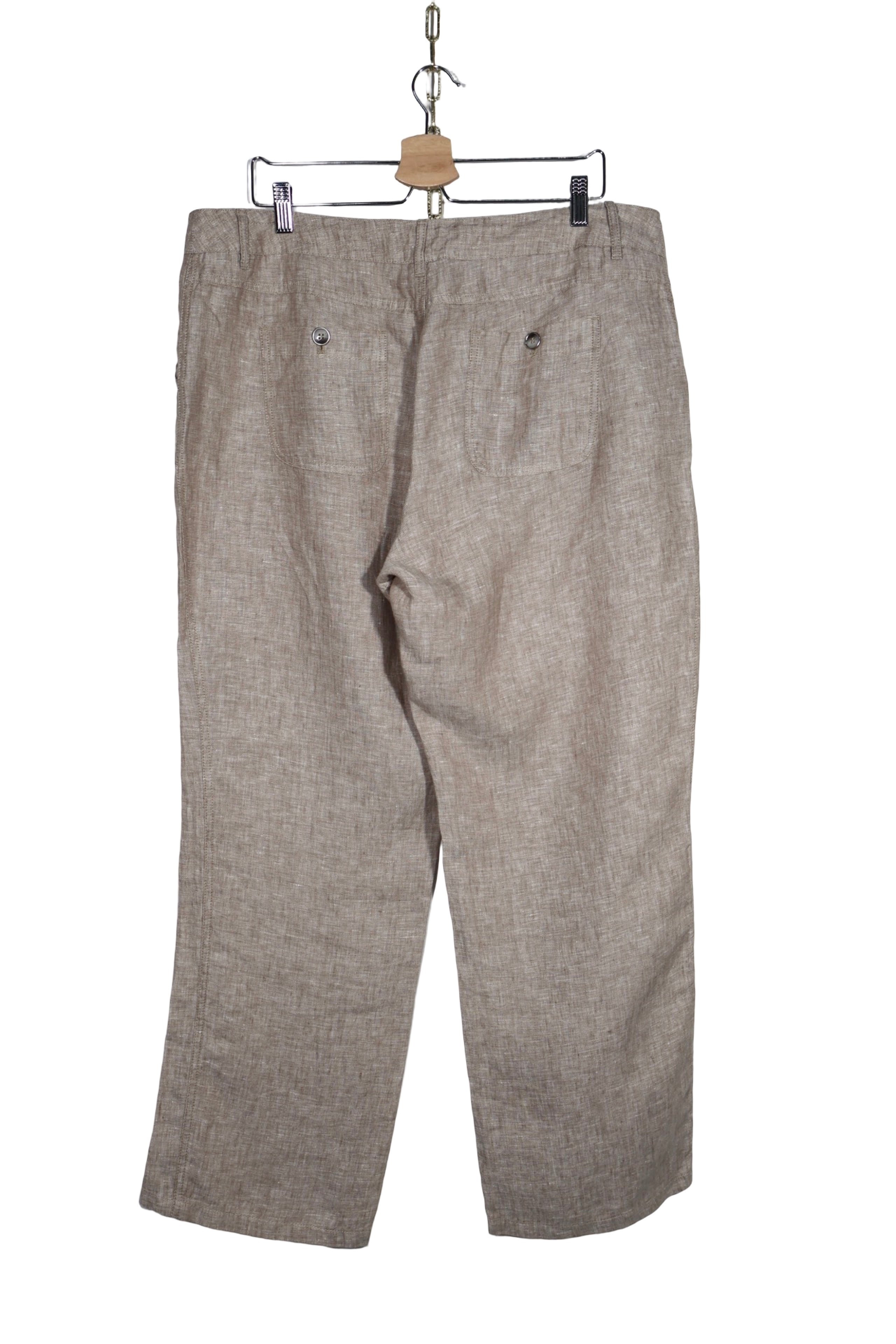 Pantaloni (100%in) Canada - marimea XXL - Femei