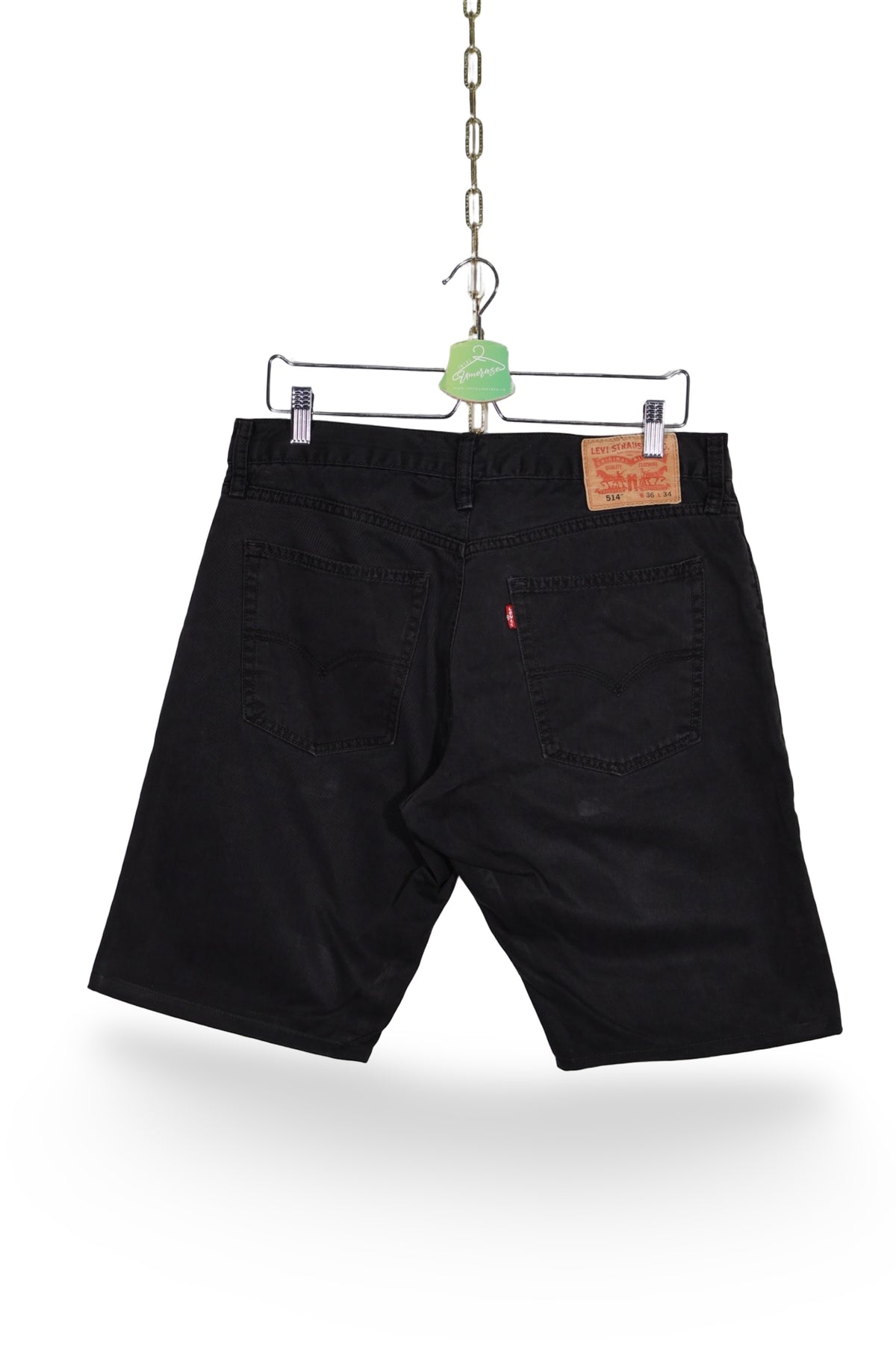 Pantaloni scurti Levi's - marimea L - Barbati