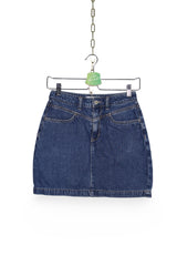 Fusta Hollister - marimea XS - Femei