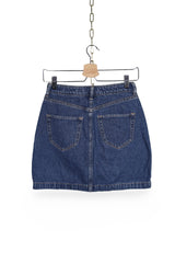 Fusta Hollister - marimea XS - Femei