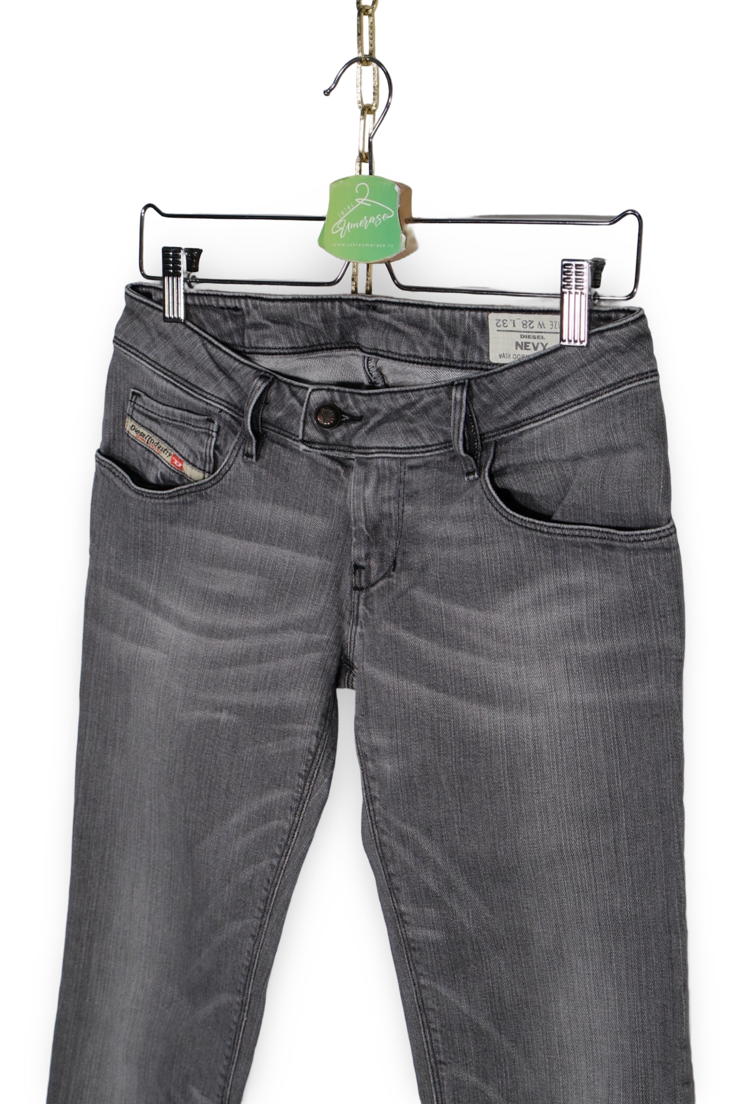 Blugi Diesel - marimea M W28/L32 - Femei