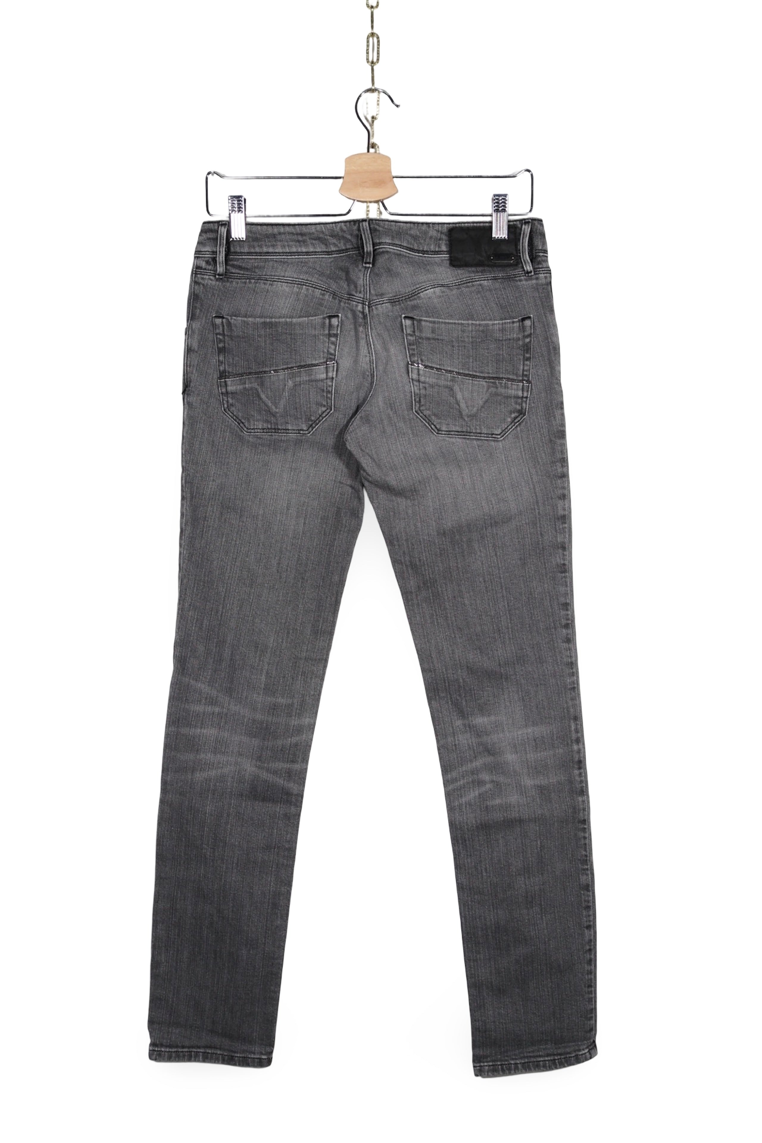 Blugi Diesel - marimea M W28/L32 - Femei