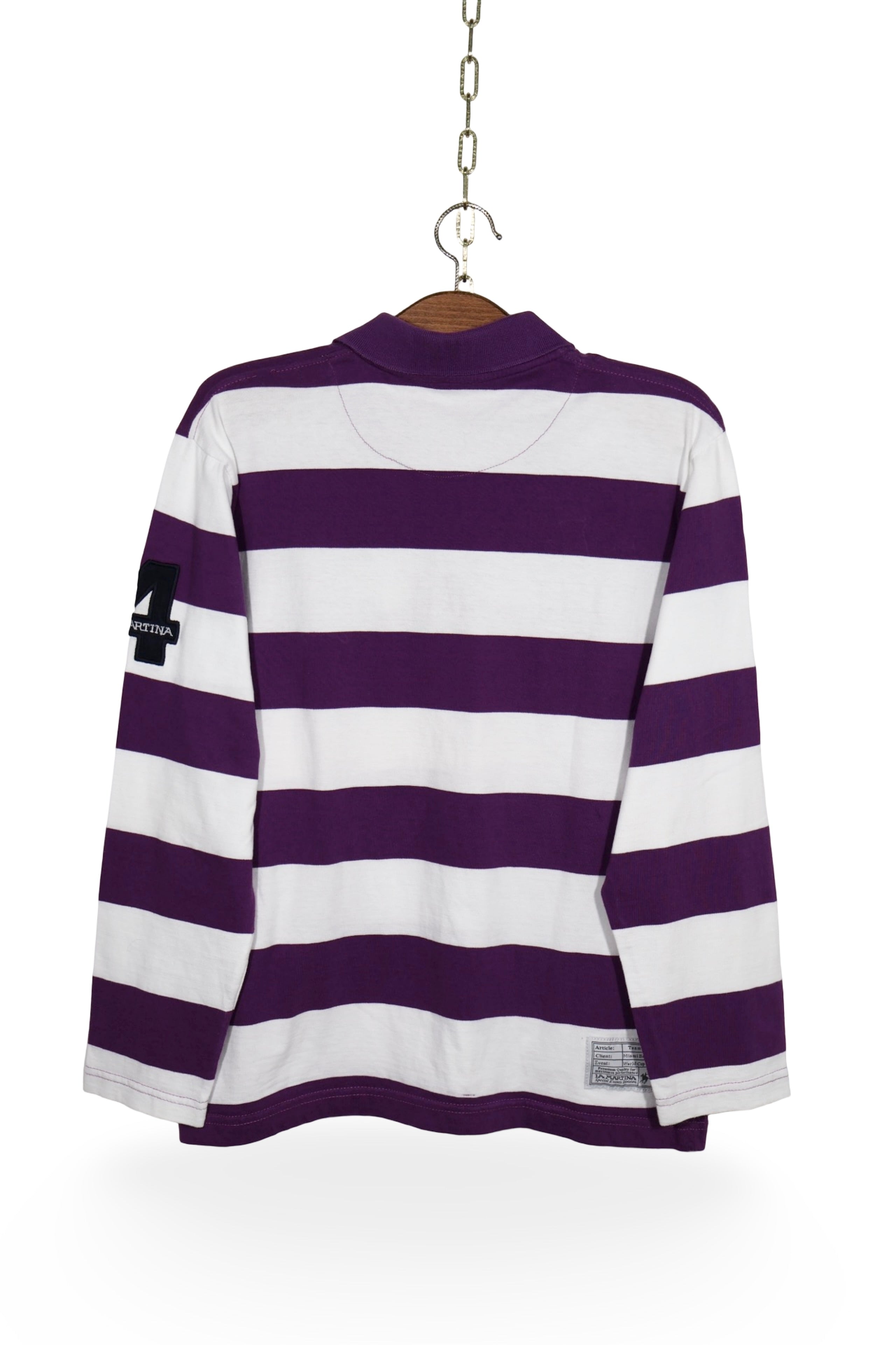 Bluza La Martina - marimea L/XL - Femei