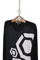 Bluza Desigual - marimea S - Femei