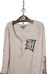 Bluza (tip rochie) Harley Davidson - marimea L