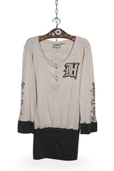 Bluza (tip rochie) Harley Davidson - marimea L