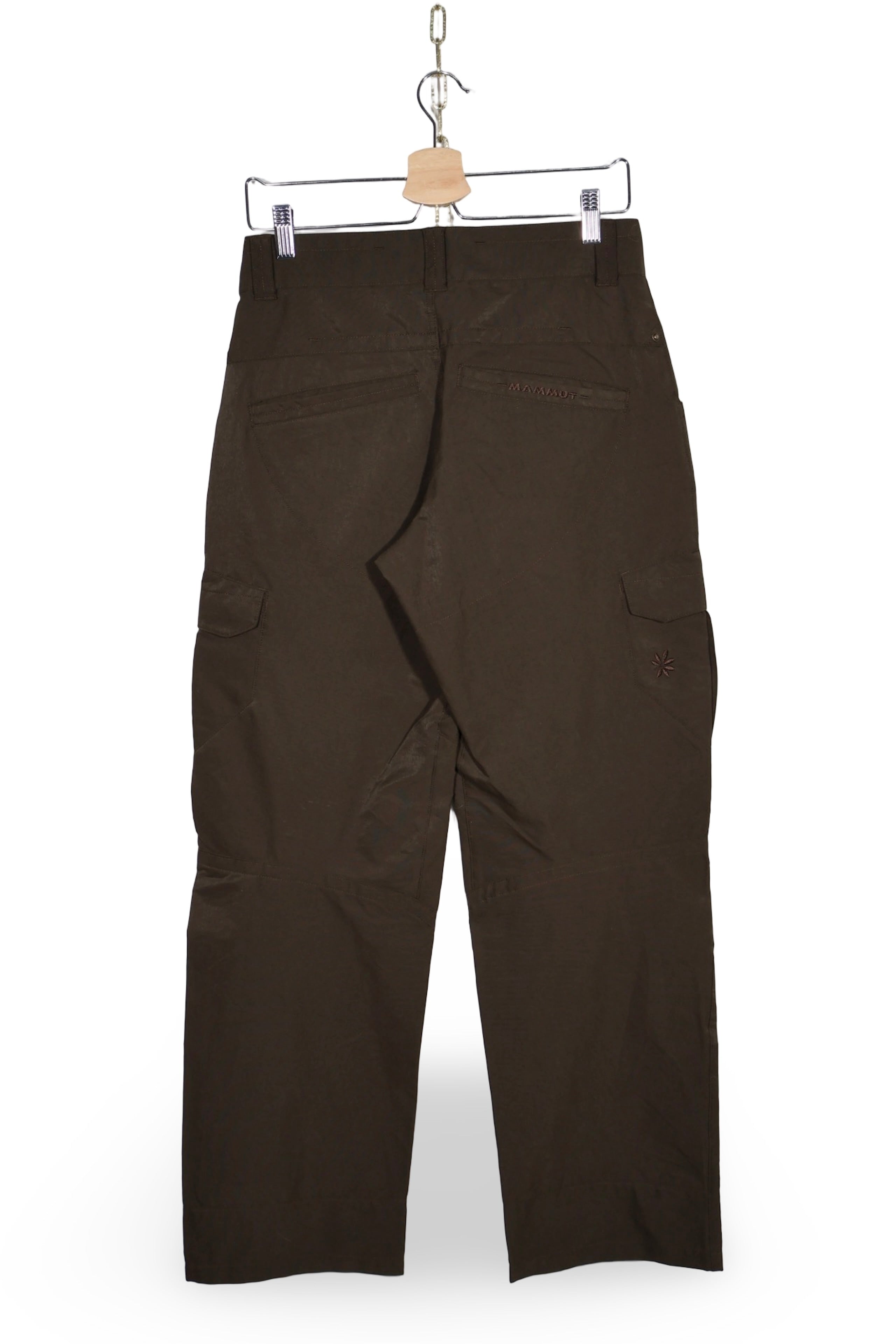 Pantaloni Mammut - marimea M - Femei