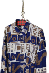 Camasa 100%vascoza - marimea XL/XXL - Barbati