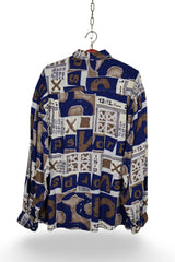 Camasa 100%vascoza - marimea XL/XXL - Barbati