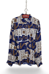Camasa 100%vascoza - marimea XL/XXL - Barbati