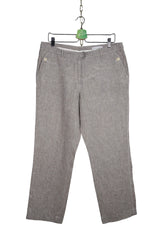 Pantaloni (100%in) Raffaello Rossi - marimea L/XL - Femei