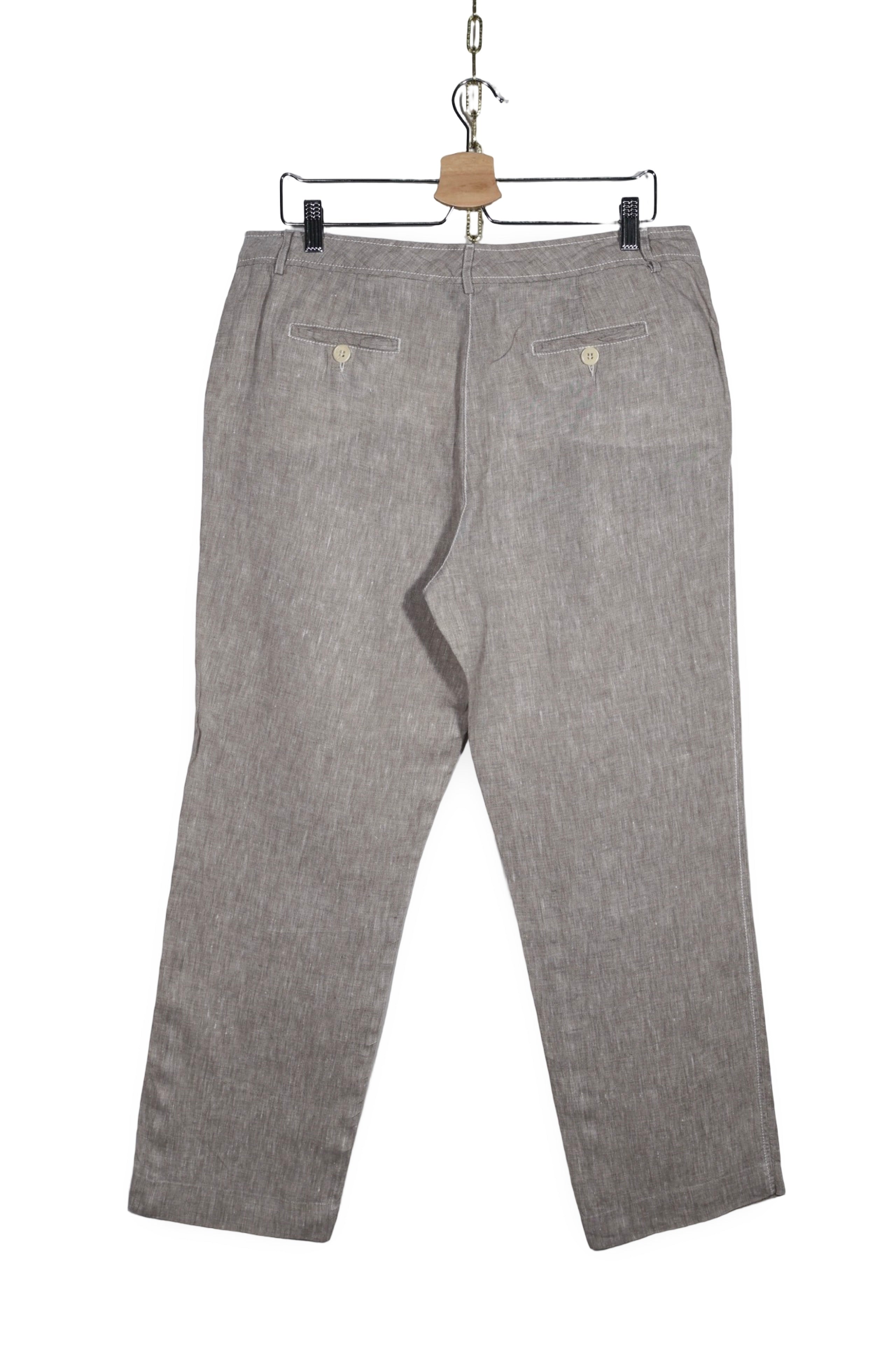 Pantaloni (100%in) Raffaello Rossi - marimea L/XL - Femei