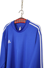 Bluza Adidas - marimea 4XL - Barbati
