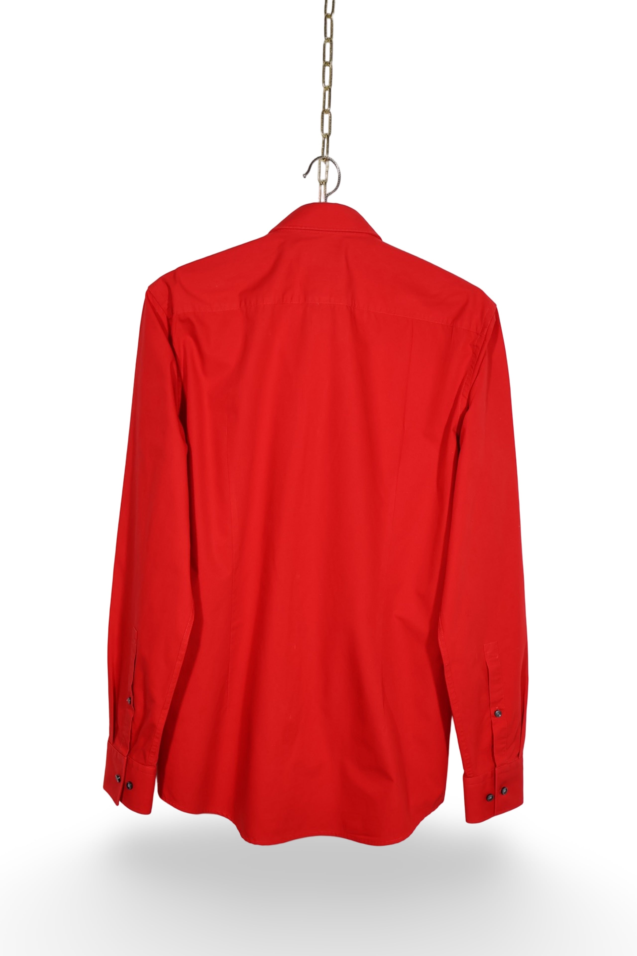 Camasa Hugo Boss - marimea M - Barbati