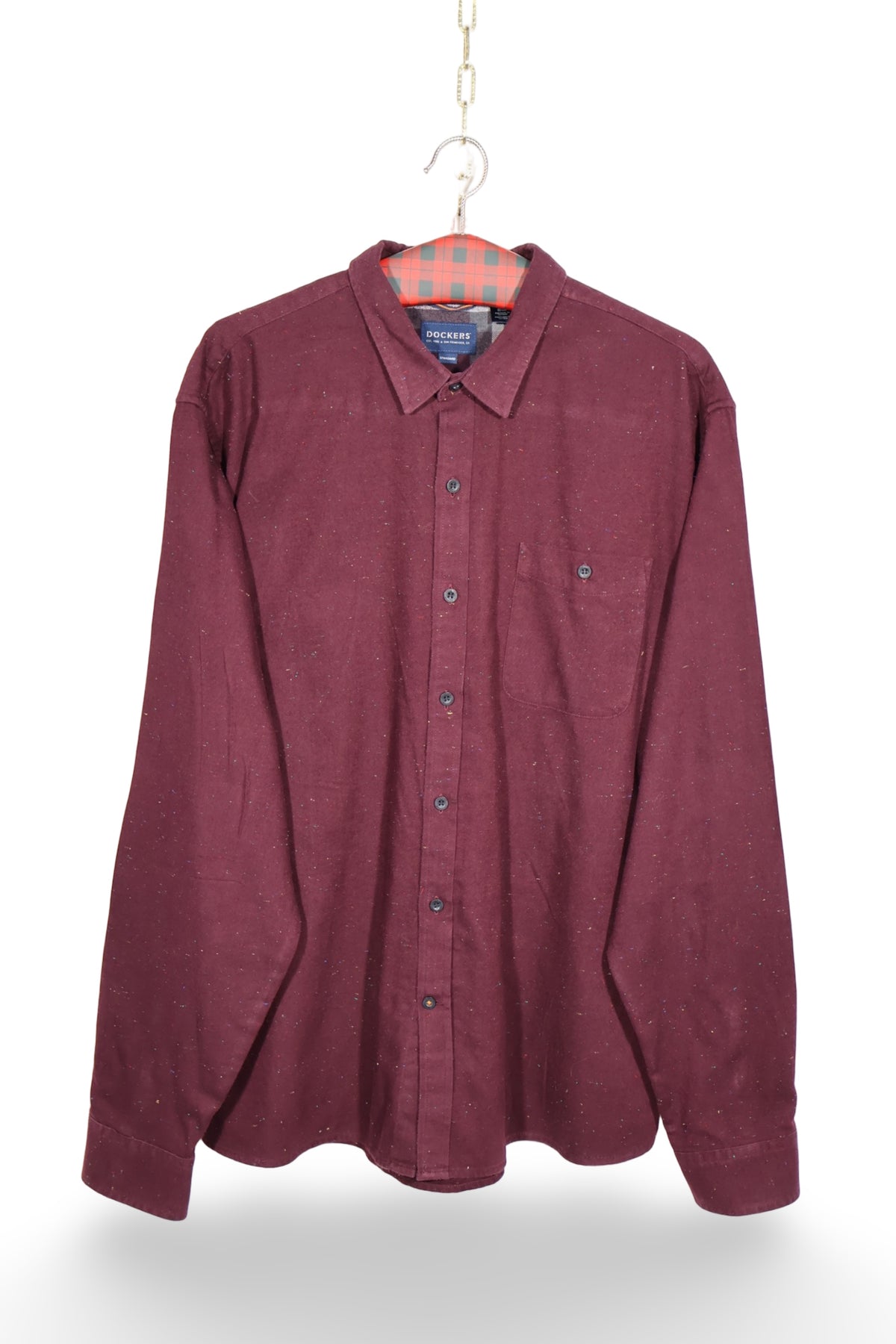 Camasa Dockers - marimea XL - Barbati