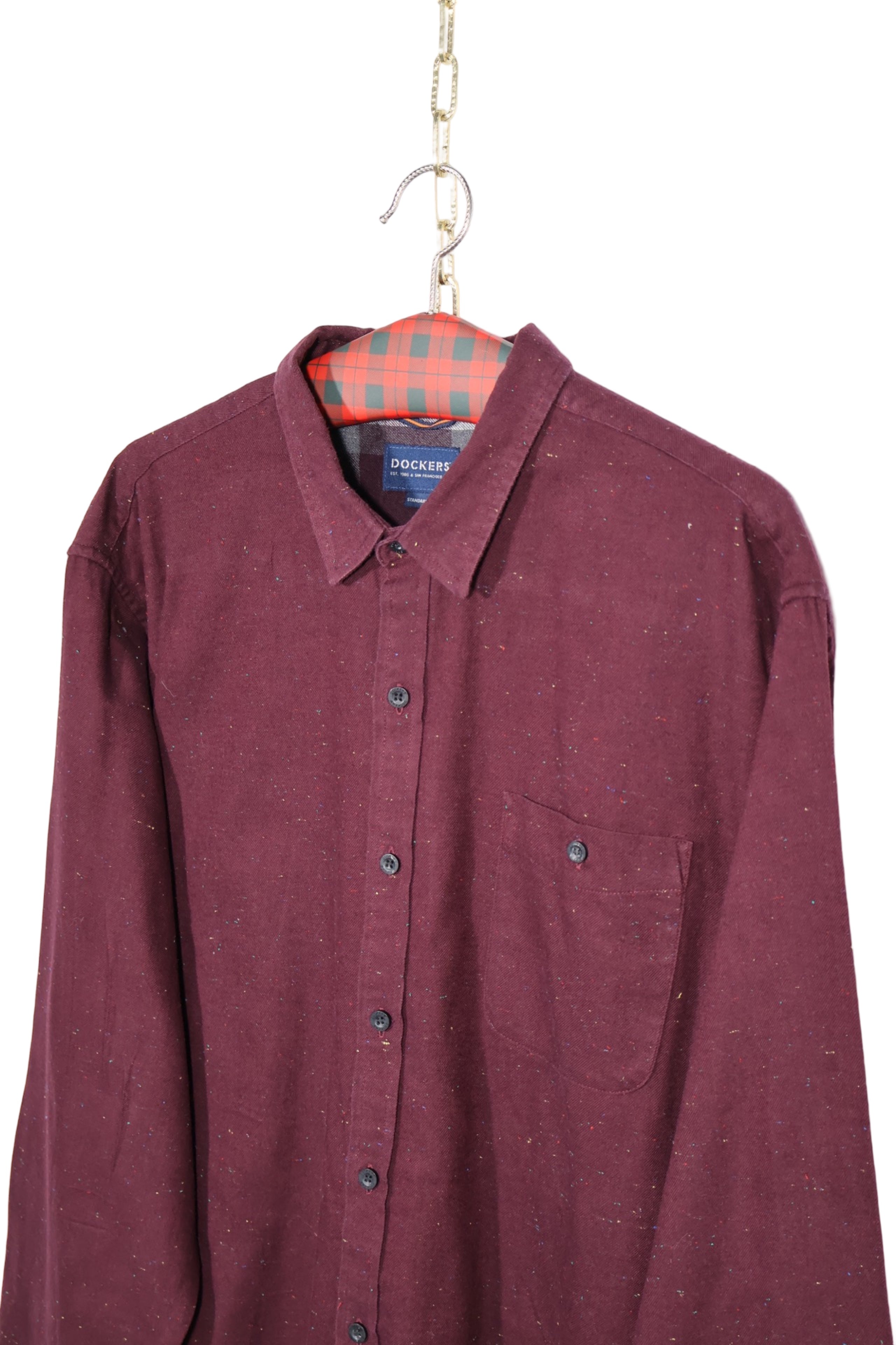 Camasa Dockers - marimea XL - Barbati