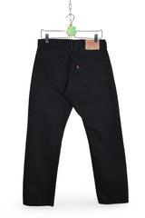 Blugi Levi's 501 - marimea L W33/L30 - Femei