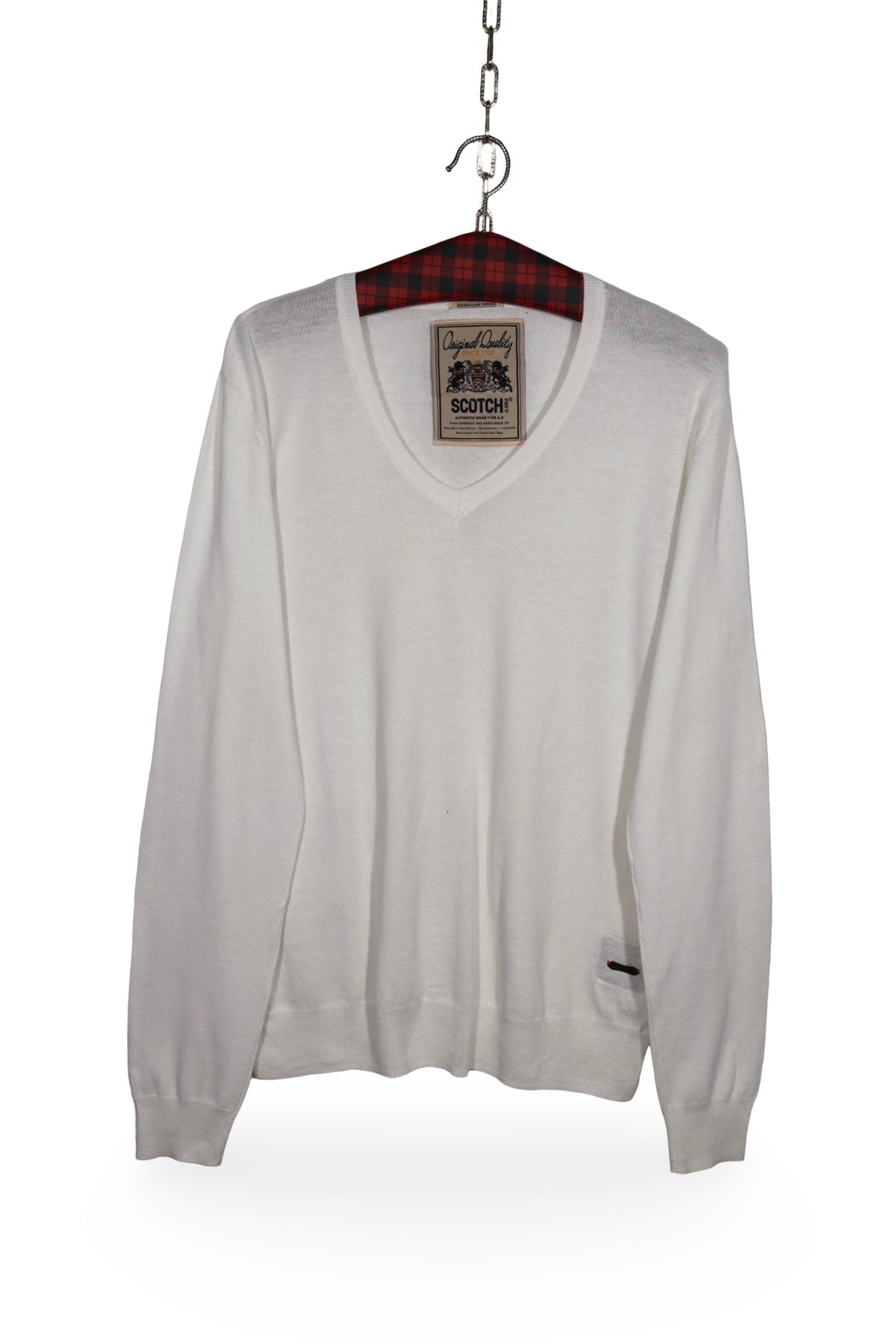 Bluza Scotch&Soda - marimea M - Barbati