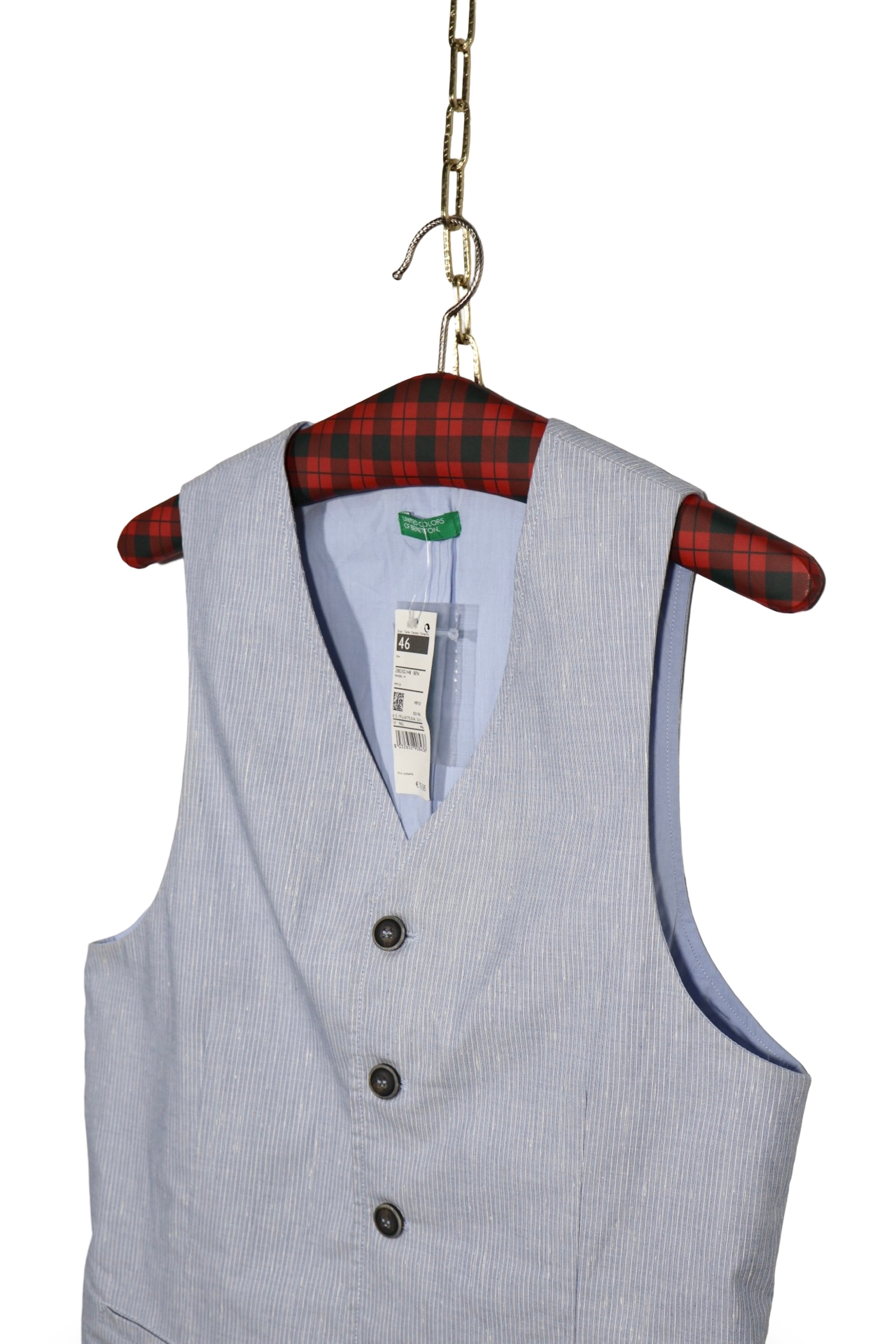 Vesta Benetton - marimea XS/S - Barbati