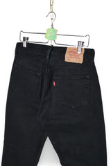 Blugi Levi's 501 - marimea L W33/L30 - Femei