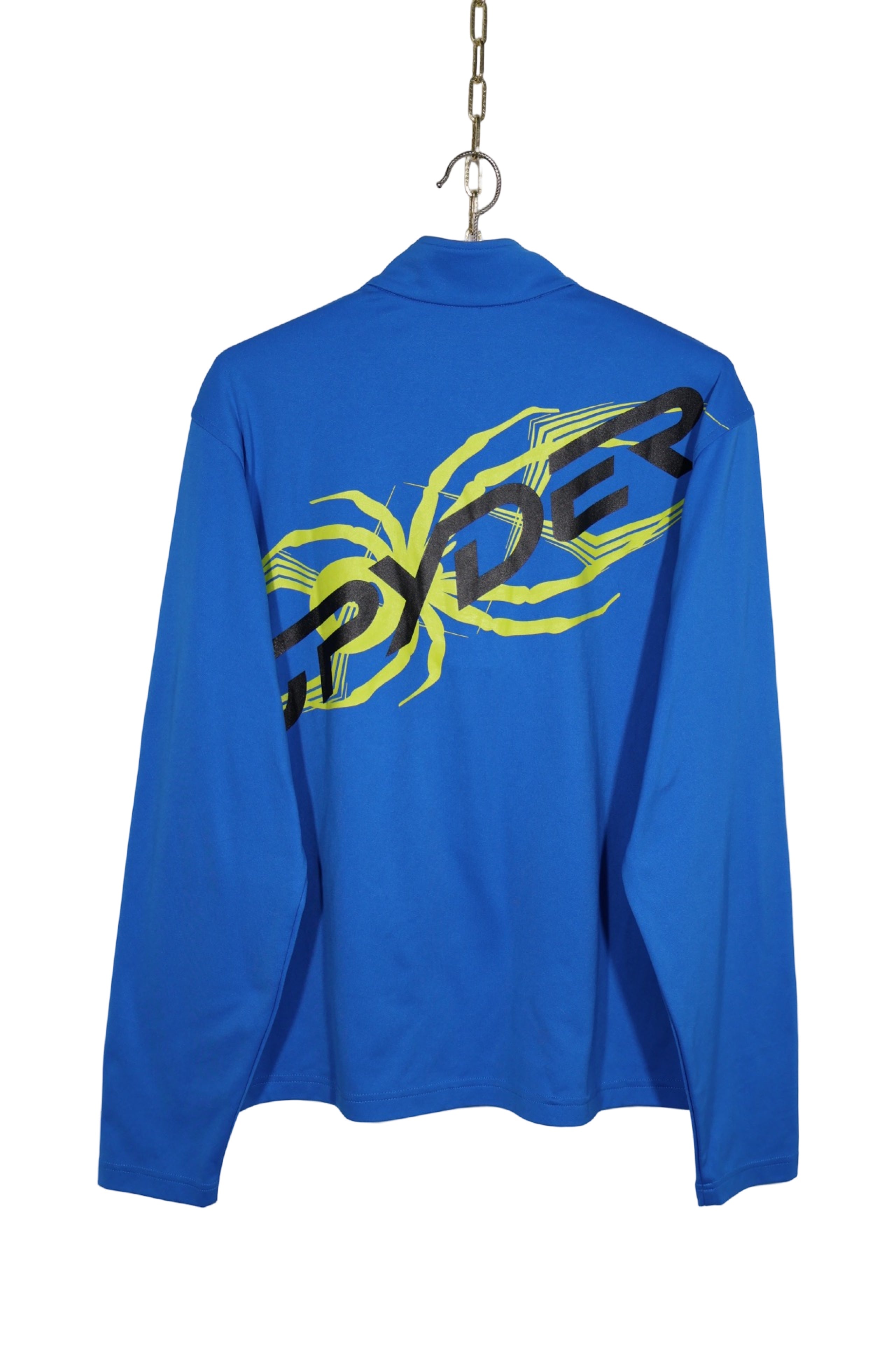 Bluza Spyder - marimea M - Barbati