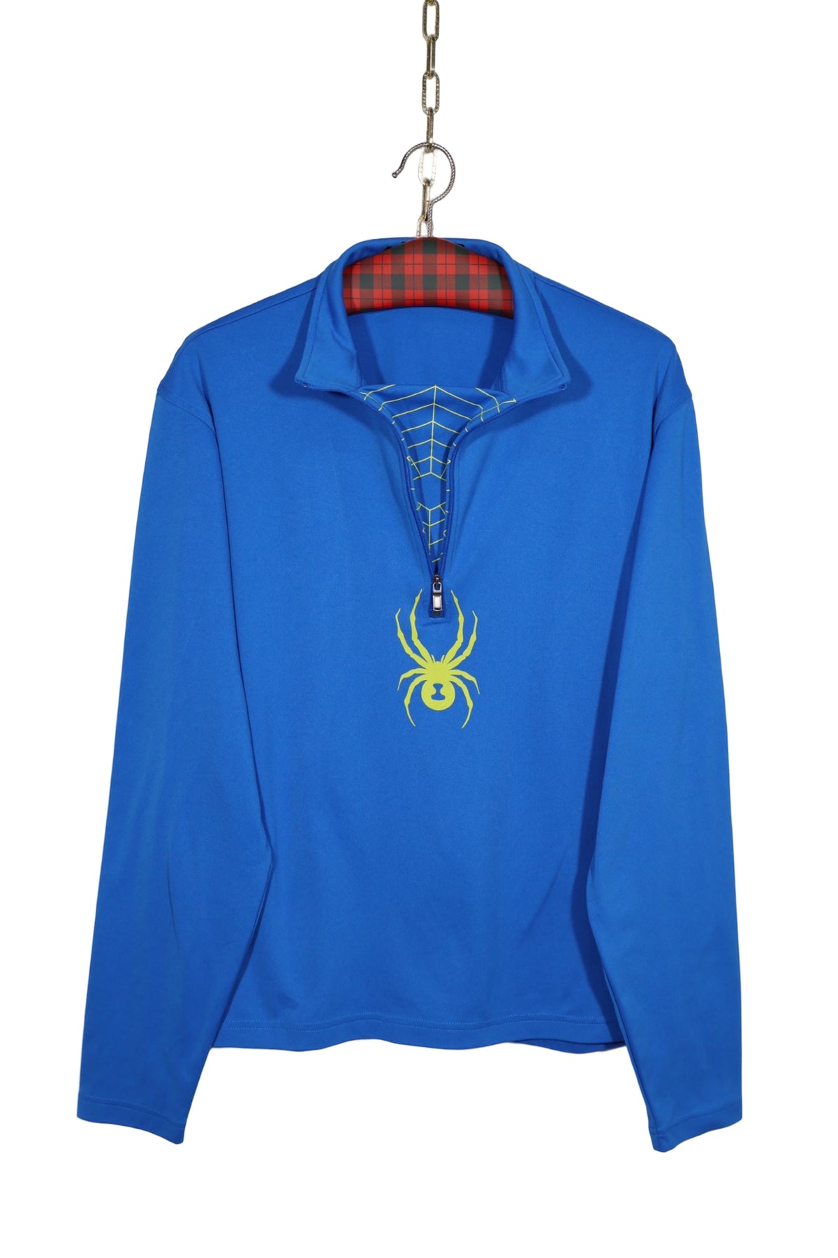 Bluza Spyder - marimea M - Barbati