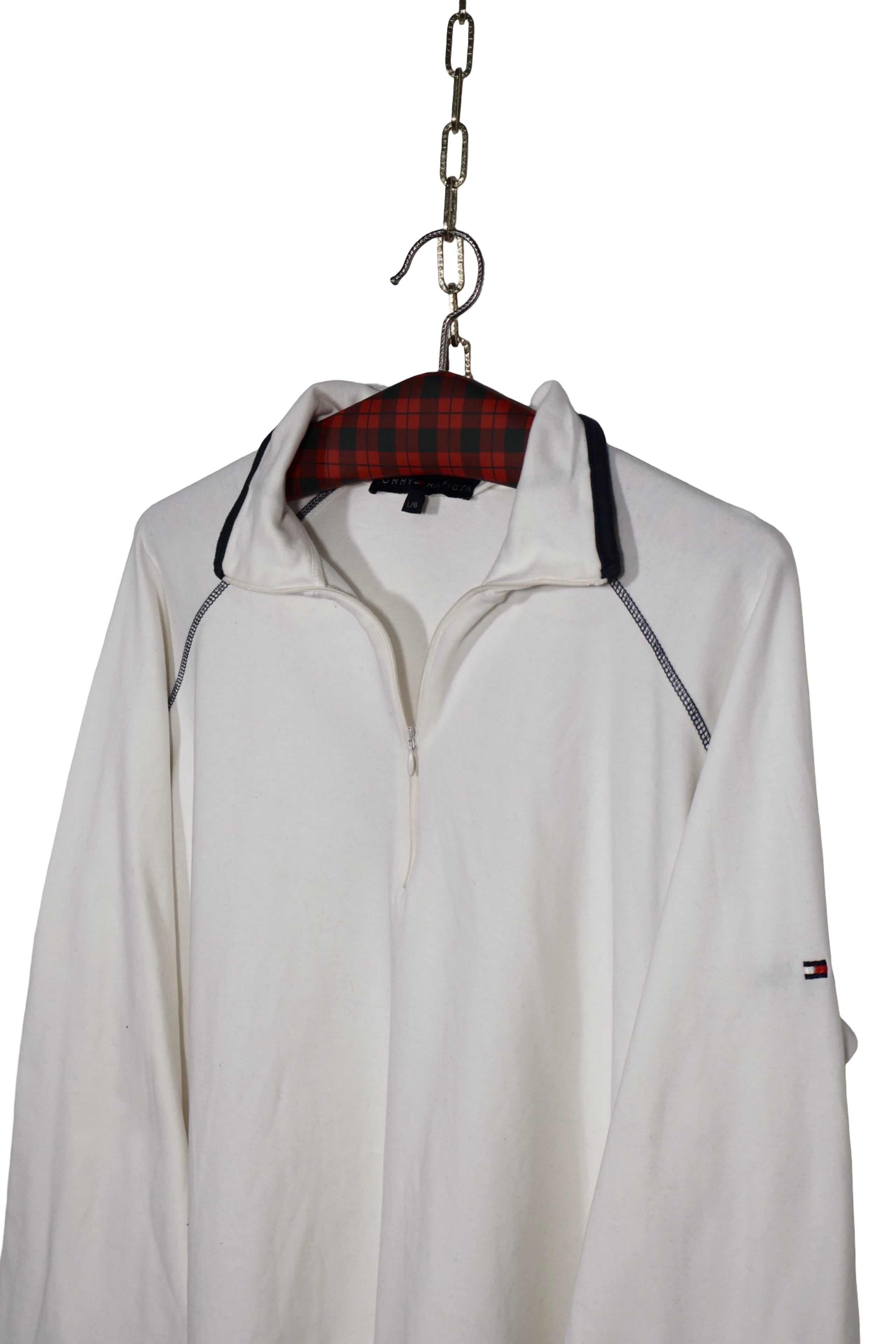 Bluza Tommy Hilfiger - marimea L - Barbati